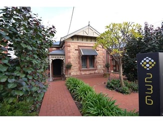 Offices commercial property leased at Suites 4 & 236 Magill Road Beulah Park SA 5067