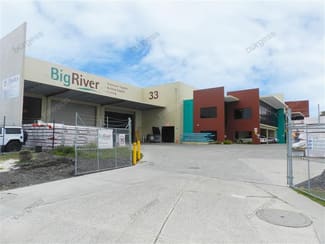 Offices commercial property leased at 33 Tacoma Circuit Canning Vale WA 6155 Offices commercial property leased at 33 Tacoma Circuit Canning Vale WA 6155