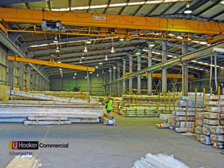Factory, Warehouse & Industrial commercial property leased at Bldg 2/1-15 Bennett Street Chester Hill NSW 2162 Factory, Warehouse & Industrial commercial property leased at Bldg 2/1-15 Bennett Street Chester Hill NSW 2162