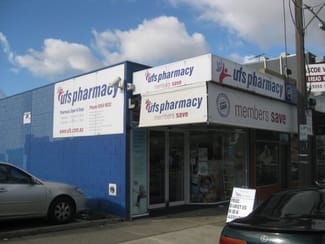 Shop & Retail commercial property leased at 76 Cumberland Road Pascoe Vale VIC 3044 Shop & Retail commercial property leased at 76 Cumberland Road Pascoe Vale VIC 3044