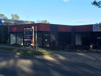 Offices commercial property leased at 2/383 Forest Road The Basin VIC 3154 Offices commercial property leased at 2/383 Forest Road The Basin VIC 3154