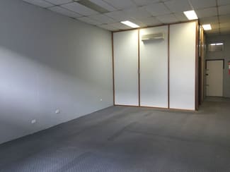 Offices commercial property leased at 4/2-6 Alpha Street Blacktown NSW 2148 Offices commercial property leased at 4/2-6 Alpha Street Blacktown NSW 2148