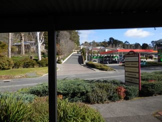 Shop & Retail commercial property leased at 2/101 Mount Barker Road Stirling SA 5152 Shop & Retail commercial property leased at 2/101 Mount Barker Road Stirling SA 5152