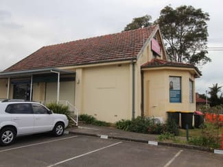 Offices commercial property leased at 34 York Street East Gosford NSW 2250 Offices commercial property leased at 34 York Street East Gosford NSW 2250
