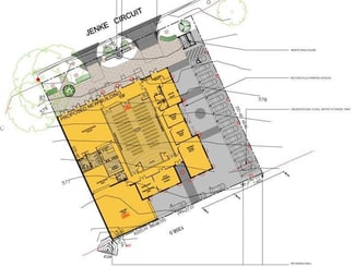 Offices commercial property sold at 40 Jenke Circuit Kambah ACT 2902