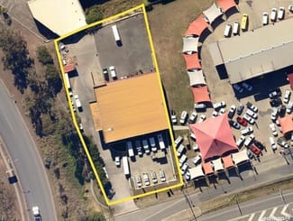 Factory, Warehouse & Industrial commercial property leased at Oxley QLD 4075 Factory, Warehouse & Industrial commercial property leased at Oxley QLD 4075