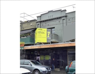 Shop & Retail commercial property leased at 583 Chapel Street South Yarra VIC 3141 Shop & Retail commercial property leased at 583 Chapel Street South Yarra VIC 3141