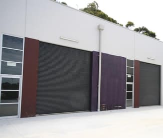 Factory, Warehouse & Industrial commercial property leased at Cromer NSW 2099