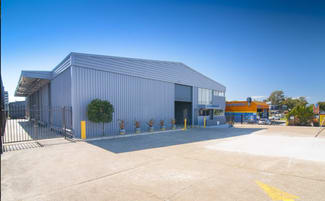 Factory, Warehouse & Industrial commercial property leased at 23 Sherwood Road Rocklea QLD 4106 Factory, Warehouse & Industrial commercial property leased at 23 Sherwood Road Rocklea QLD 4106