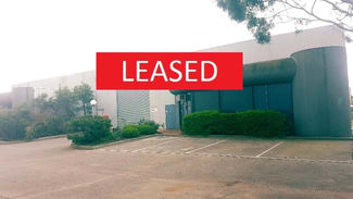 Factory, Warehouse & Industrial commercial property leased at 11/11 Urban Street Braeside VIC 3195 Factory, Warehouse & Industrial commercial property leased at 11/11 Urban Street Braeside VIC 3195