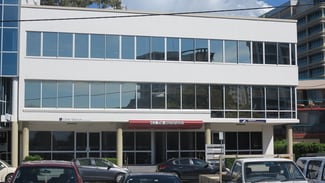 Offices commercial property leased at Level 2/63 The Esplanade Maroochydore QLD 4558