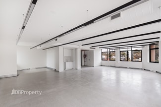 Offices commercial property leased at Level 3/116 Devonshire Street Surry Hills NSW 2010