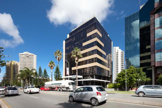Offices commercial property leased at 64 Ferny Avenue Surfers Paradise QLD 4217 Offices commercial property leased at 64 Ferny Avenue Surfers Paradise QLD 4217