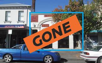 Offices commercial property leased at 235 Park Street South Melbourne VIC 3205
