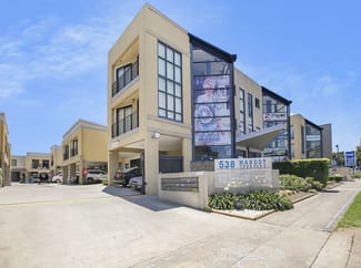 Offices commercial property leased at 18/538 Gardeners Road Mascot NSW 2020 Offices commercial property leased at 18/538 Gardeners Road Mascot NSW 2020