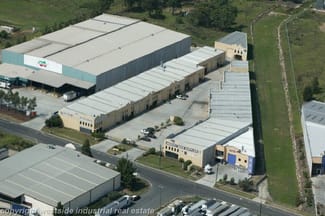 Factory, Warehouse & Industrial commercial property leased at 07/14 Holbeche Road Arndell Park NSW 2148 Factory, Warehouse & Industrial commercial property leased at 07/14 Holbeche Road Arndell Park NSW 2148