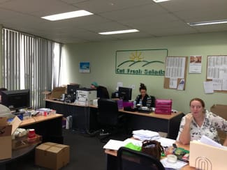 Factory, Warehouse & Industrial commercial property leased at 51 Elizabeth Street Kensington VIC 3031 Factory, Warehouse & Industrial commercial property leased at 51 Elizabeth Street Kensington VIC 3031