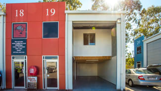 Factory, Warehouse & Industrial commercial property leased at 19/115 Robinson Road Geebung QLD 4034 Factory, Warehouse & Industrial commercial property leased at 19/115 Robinson Road Geebung QLD 4034