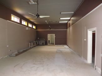 Factory, Warehouse & Industrial commercial property leased at 115 Urana The Rock NSW 2655