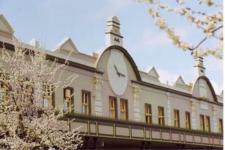 Shop & Retail commercial property leased at SHOP 13 Town Centre Mudgee NSW 2850 Shop & Retail commercial property leased at SHOP 13 Town Centre Mudgee NSW 2850