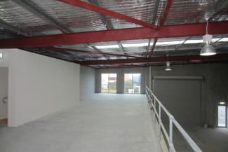 Factory, Warehouse & Industrial commercial property leased at 18A Baling Street Cockburn Central WA 6164 Factory, Warehouse & Industrial commercial property leased at 18A Baling Street Cockburn Central WA 6164