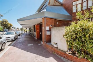 Offices commercial property leased at 140 Onslow Road Shenton Park WA 6008