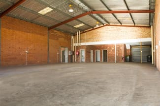 Offices commercial property leased at 33 - 35 Stiles Avenue Burswood WA 6100