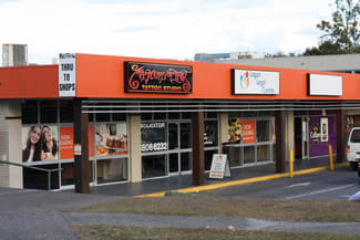 Shop & Retail commercial property leased at 16C Sarah Street Loganlea QLD 4131 Shop & Retail commercial property leased at 16C Sarah Street Loganlea QLD 4131
