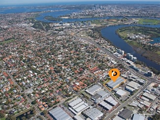 Factory, Warehouse & Industrial commercial property leased at Cnr Cleaver Tce & Belmont Ave Rivervale WA 6103 Factory, Warehouse & Industrial commercial property leased at Cnr Cleaver Tce & Belmont Ave Rivervale WA 6103