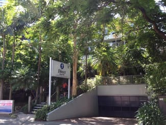 Offices commercial property leased at 17 Short Street Southport QLD 4215