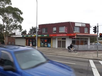 Shop & Retail commercial property leased at 4/178 Great Western Highway Kingswood NSW 2747 Shop & Retail commercial property leased at 4/178 Great Western Highway Kingswood NSW 2747