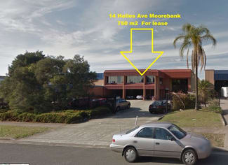 Offices commercial property leased at 14 Helles Avenue Moorebank NSW 2170 Offices commercial property leased at 14 Helles Avenue Moorebank NSW 2170
