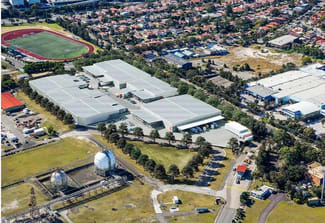 Showrooms / Bulky Goods commercial property sold at Denison Street Botany NSW 2019 Showrooms / Bulky Goods commercial property sold at Denison Street Botany NSW 2019