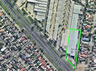 Factory, Warehouse & Industrial commercial property leased at Unit 1/800 Princes Hwy Springvale VIC 3171 Factory, Warehouse & Industrial commercial property leased at Unit 1/800 Princes Hwy Springvale VIC 3171