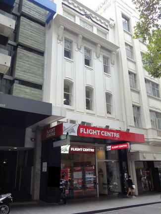 Offices commercial property leased at Level 2/362 Little Collins Street Melbourne VIC 3000 Offices commercial property leased at Level 2/362 Little Collins Street Melbourne VIC 3000