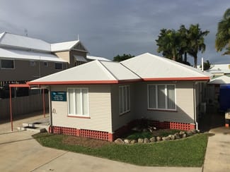 Offices commercial property leased at 37 Carlyle Street Mackay QLD 4740 Offices commercial property leased at 37 Carlyle Street Mackay QLD 4740