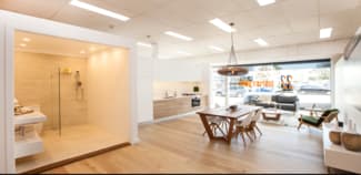 Shop & Retail commercial property leased at 593 Botany Road Rosebery NSW 2018