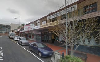 Offices commercial property leased at 4/138 Walker Street Dandenong VIC 3175