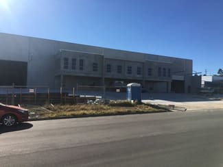 Factory, Warehouse & Industrial commercial property leased at 31 Waler Crescent Smeaton Grange NSW 2567 Factory, Warehouse & Industrial commercial property leased at 31 Waler Crescent Smeaton Grange NSW 2567