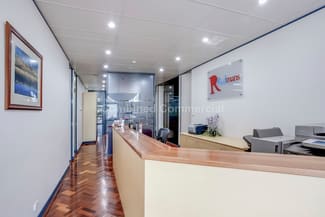 Medical / Consulting commercial property leased at 5/1 Exchange Parade Narellan NSW 2567 Medical / Consulting commercial property leased at 5/1 Exchange Parade Narellan NSW 2567