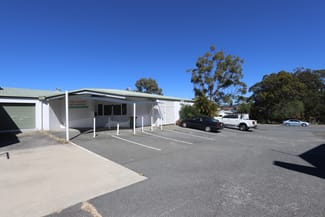 Showrooms / Bulky Goods commercial property leased at 38 Commerce Dr Robina QLD 4226 Showrooms / Bulky Goods commercial property leased at 38 Commerce Dr Robina QLD 4226