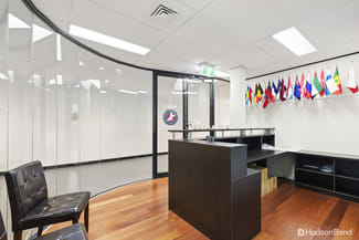 Offices commercial property leased at 2/1012 Doncaster Road Doncaster East VIC 3109