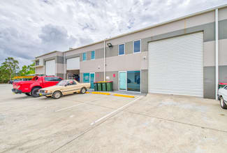 Factory, Warehouse & Industrial commercial property leased at 6/6 Oxley Street North Lakes QLD 4509 Factory, Warehouse & Industrial commercial property leased at 6/6 Oxley Street North Lakes QLD 4509