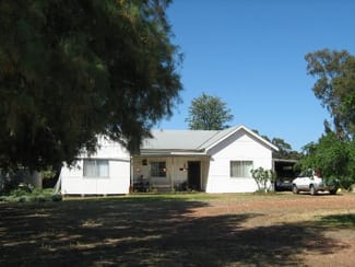 Rural / Farming commercial property sold at Mendooran NSW 2842