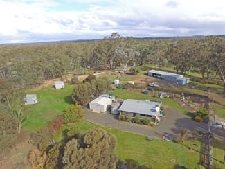Rural / Farming commercial property sold at 204 Old Heathcote Road Heathcote VIC 3523 Rural / Farming commercial property sold at 204 Old Heathcote Road Heathcote VIC 3523