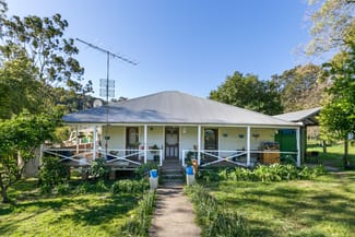 Rural / Farming commercial property sold at 225 Moylans Road Dungog NSW 2420 Rural / Farming commercial property sold at 225 Moylans Road Dungog NSW 2420