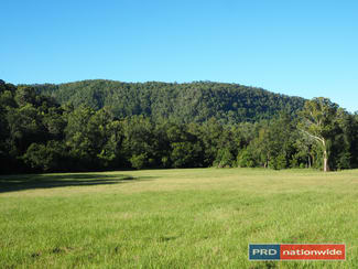 Rural / Farming commercial property sold at 387 Roseberry Creek Road Kyogle NSW 2474