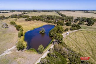 Rural / Farming commercial property sold at 5450 Bass Highway Inverloch VIC 3996
