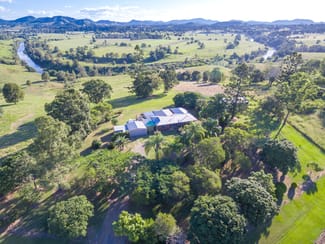 Rural / Farming commercial property sold at 1042 Bruce Highway Kybong QLD 4570