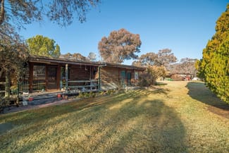 Rural / Farming commercial property sold at 1638 Windeyer Road Mudgee NSW 2850